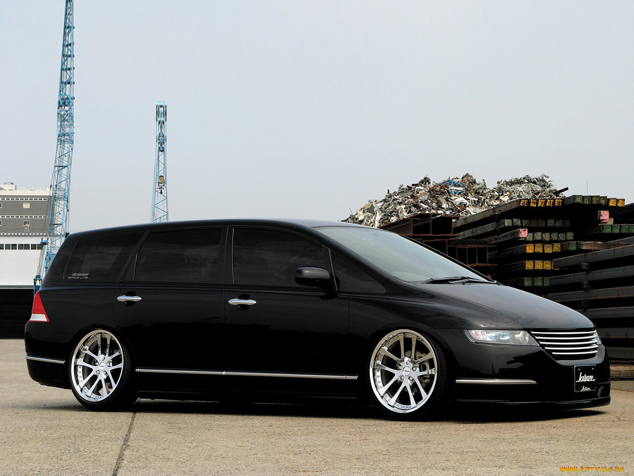 , honda